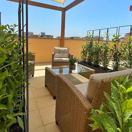 Sardinianworld - Xenia Boutique Tirso Apartamento Oristano Exterior foto