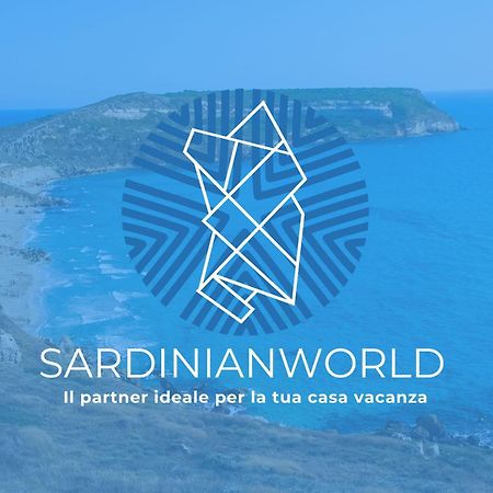 Sardinianworld - Xenia Boutique Tirso Apartamento Oristano Exterior foto
