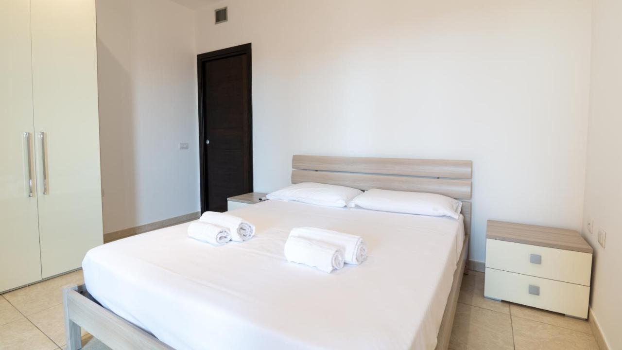 Sardinianworld - Xenia Boutique Tirso Apartamento Oristano Exterior foto