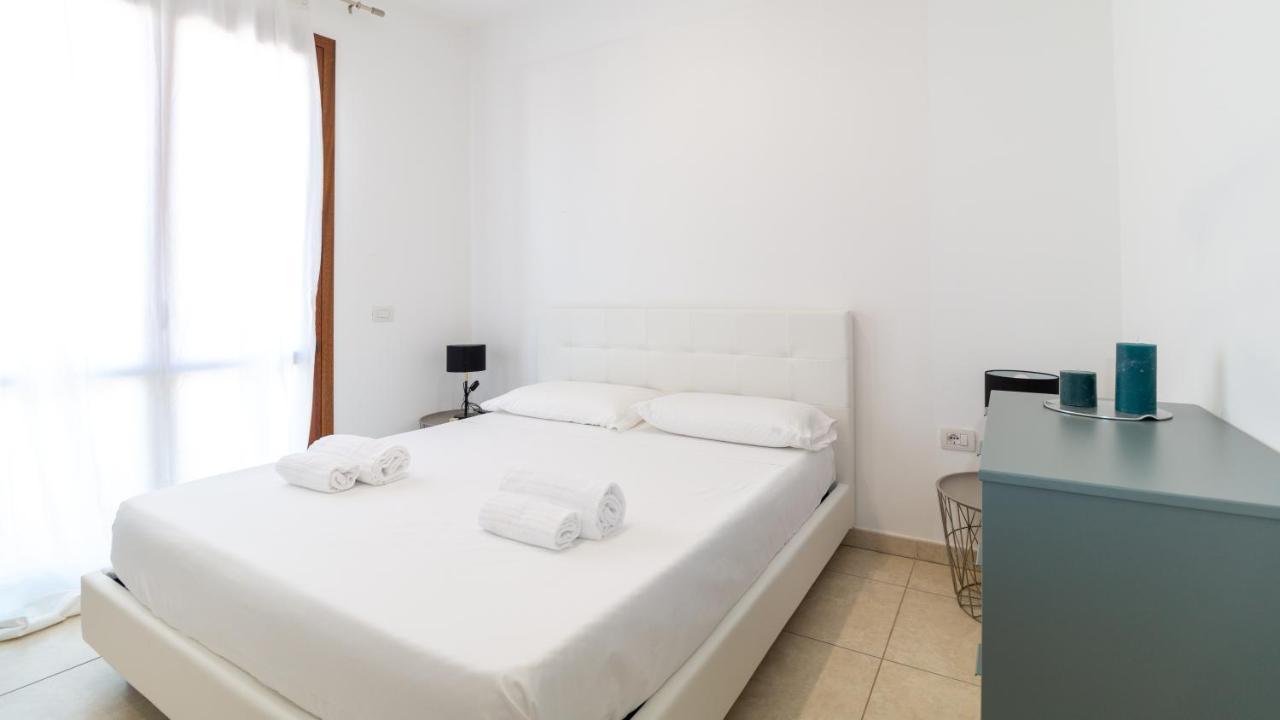 Sardinianworld - Xenia Boutique Tirso Apartamento Oristano Exterior foto
