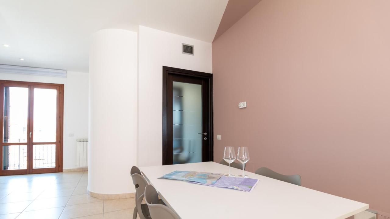 Sardinianworld - Xenia Boutique Tirso Apartamento Oristano Exterior foto