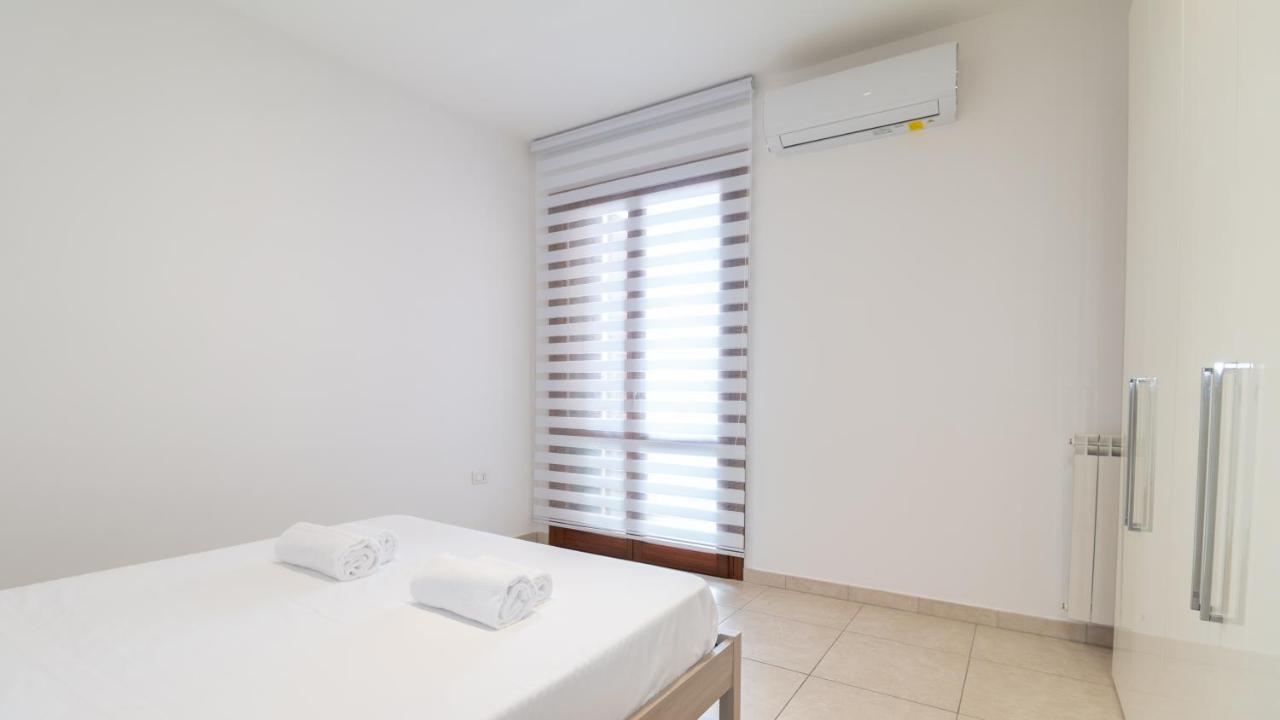 Sardinianworld - Xenia Boutique Tirso Apartamento Oristano Exterior foto