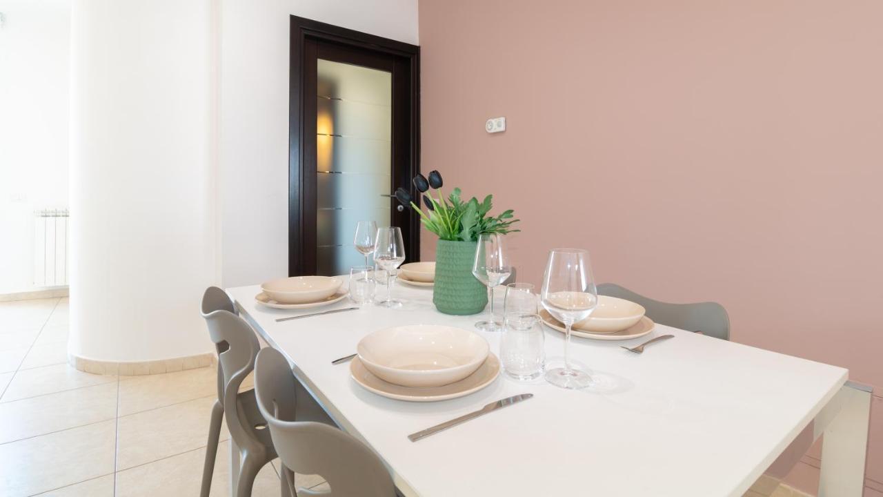 Sardinianworld - Xenia Boutique Tirso Apartamento Oristano Exterior foto