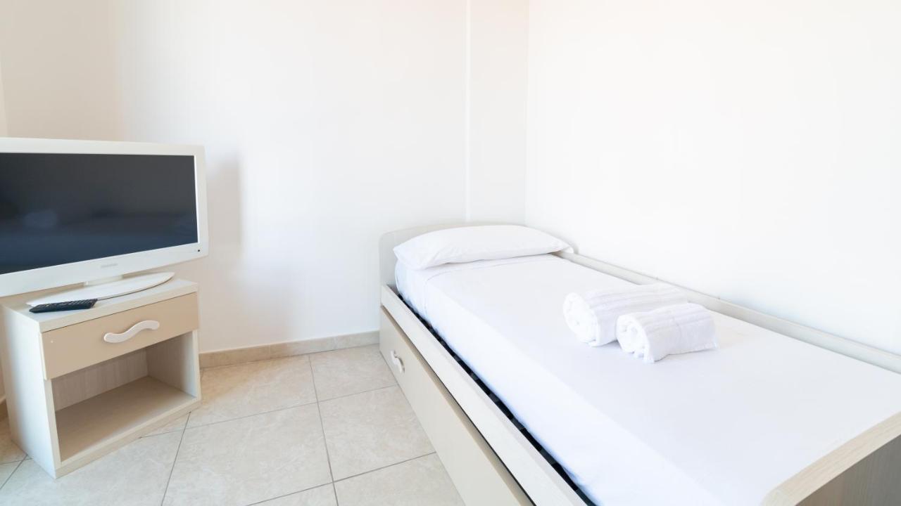 Sardinianworld - Xenia Boutique Tirso Apartamento Oristano Exterior foto