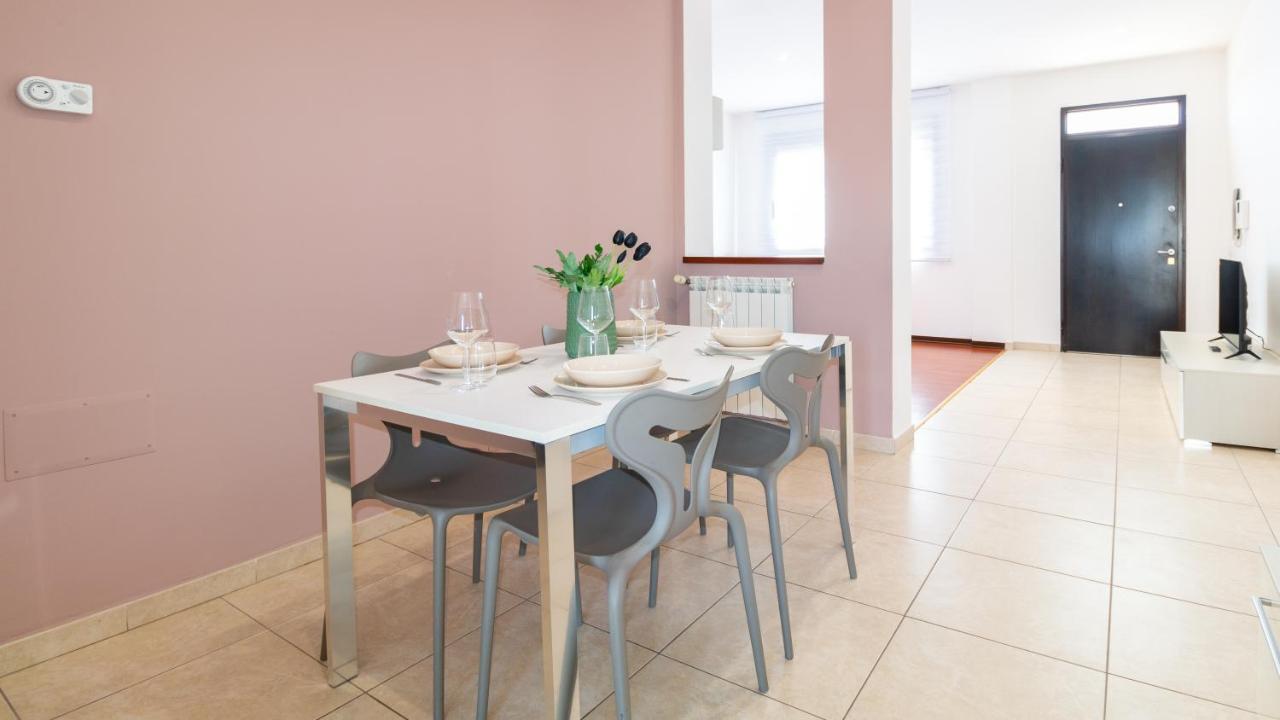 Sardinianworld - Xenia Boutique Tirso Apartamento Oristano Exterior foto