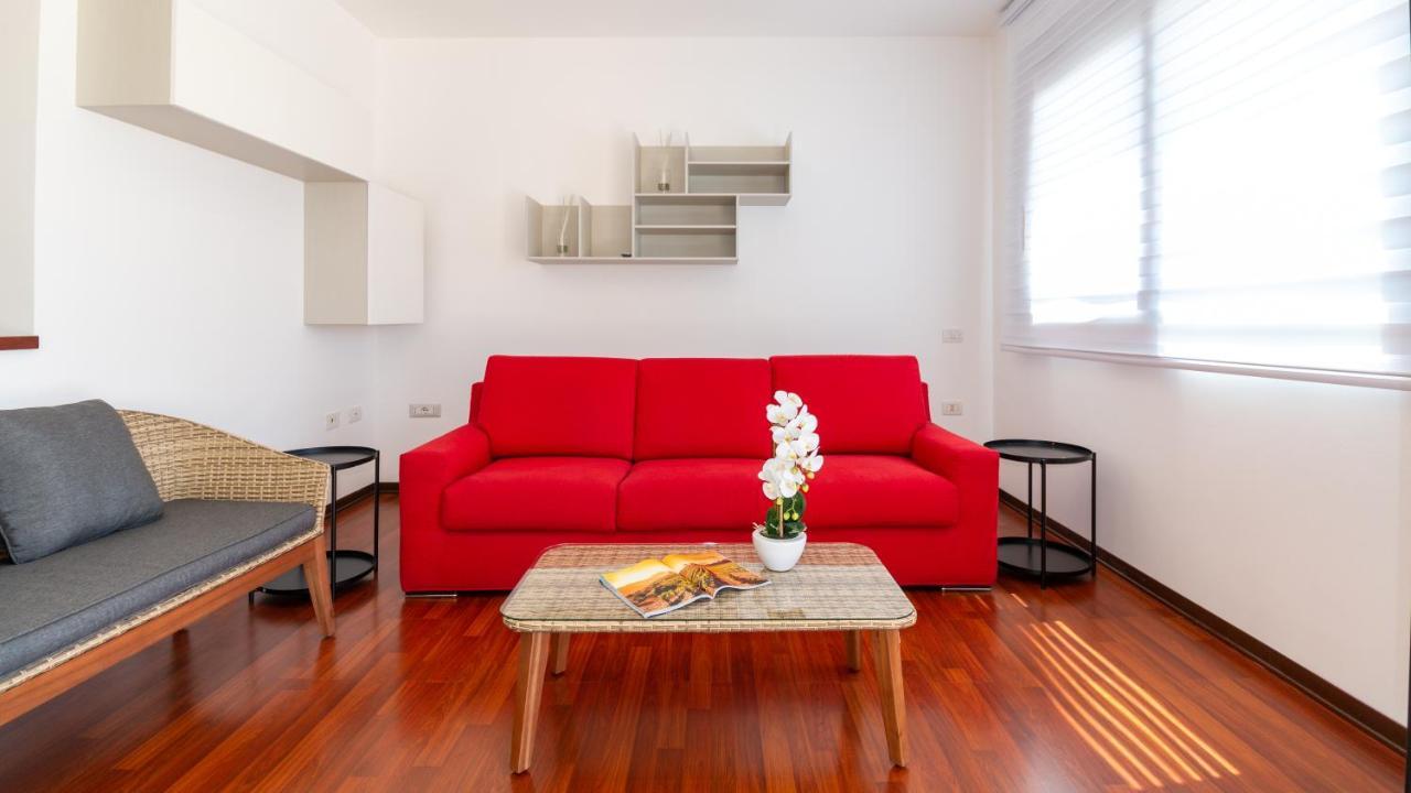 Sardinianworld - Xenia Boutique Tirso Apartamento Oristano Exterior foto