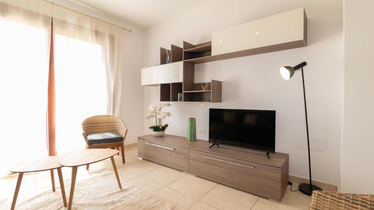Sardinianworld - Xenia Boutique Tirso Apartamento Oristano Exterior foto