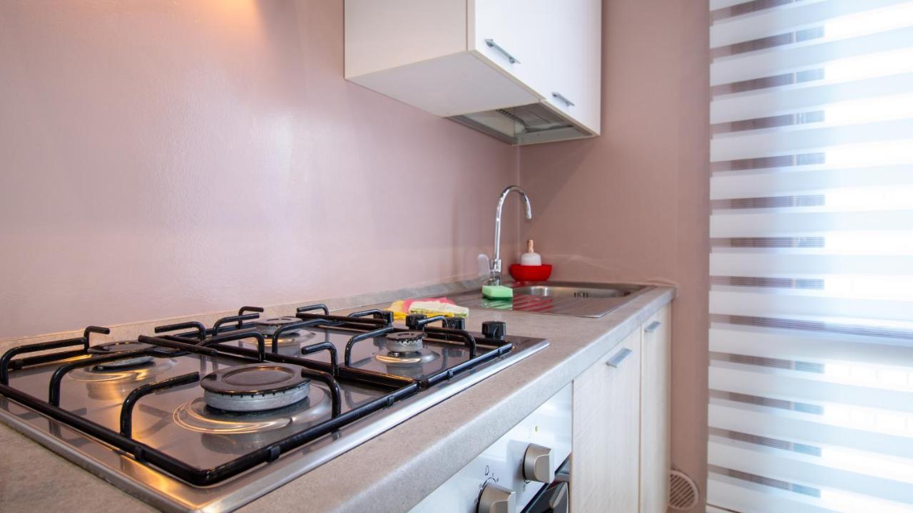 Sardinianworld - Xenia Boutique Tirso Apartamento Oristano Exterior foto