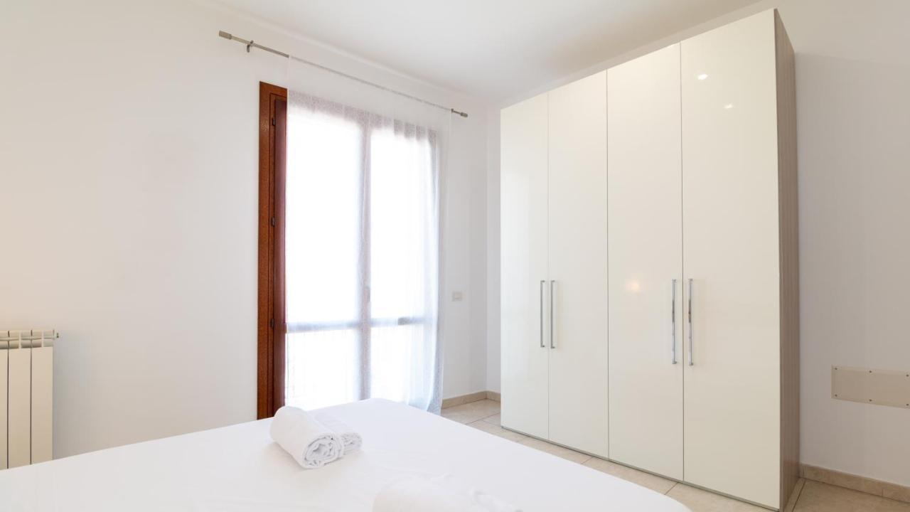 Sardinianworld - Xenia Boutique Tirso Apartamento Oristano Exterior foto