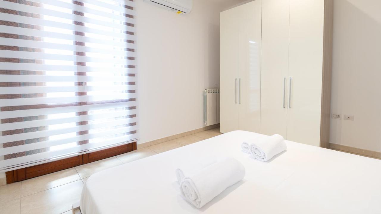 Sardinianworld - Xenia Boutique Tirso Apartamento Oristano Exterior foto