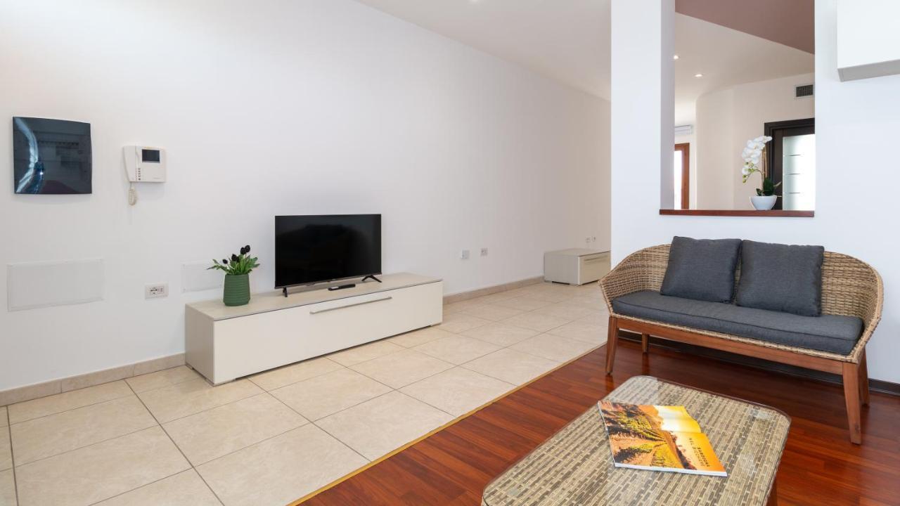 Sardinianworld - Xenia Boutique Tirso Apartamento Oristano Exterior foto