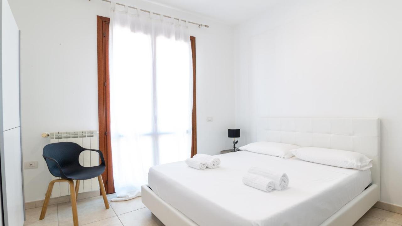 Sardinianworld - Xenia Boutique Tirso Apartamento Oristano Exterior foto