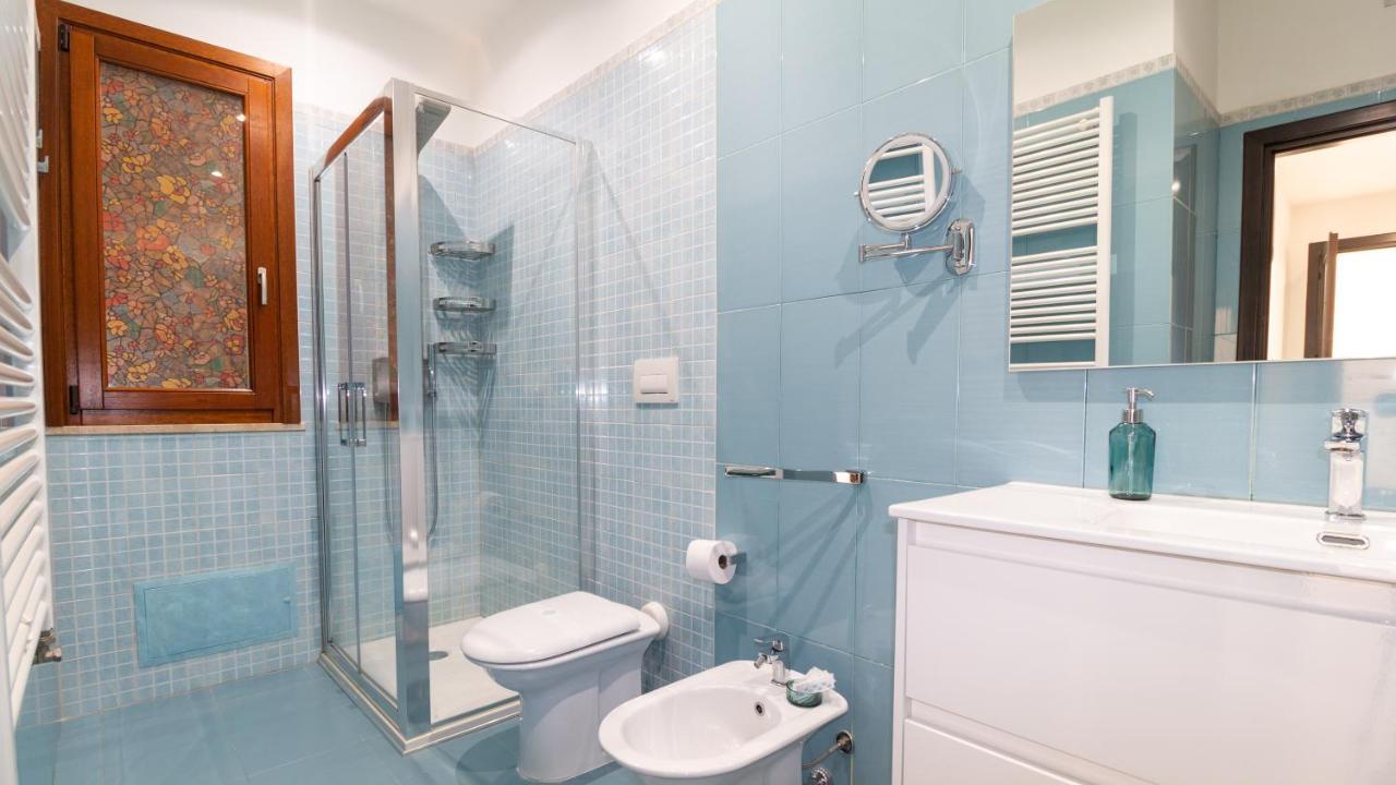 Sardinianworld - Xenia Boutique Tirso Apartamento Oristano Exterior foto