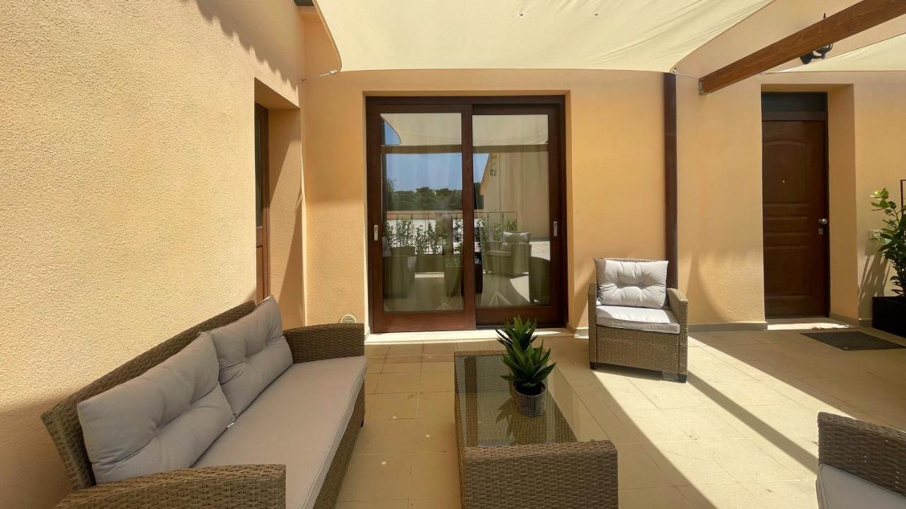 Sardinianworld - Xenia Boutique Tirso Apartamento Oristano Exterior foto