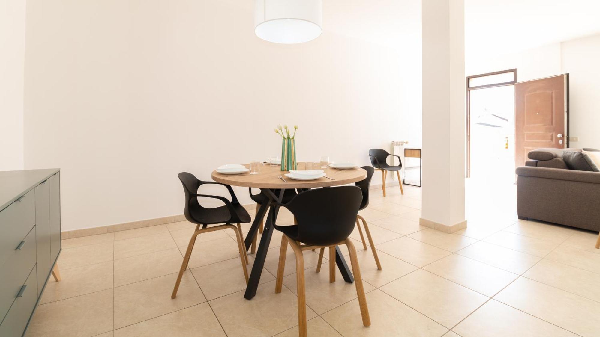 Sardinianworld - Xenia Boutique Tirso Apartamento Oristano Exterior foto