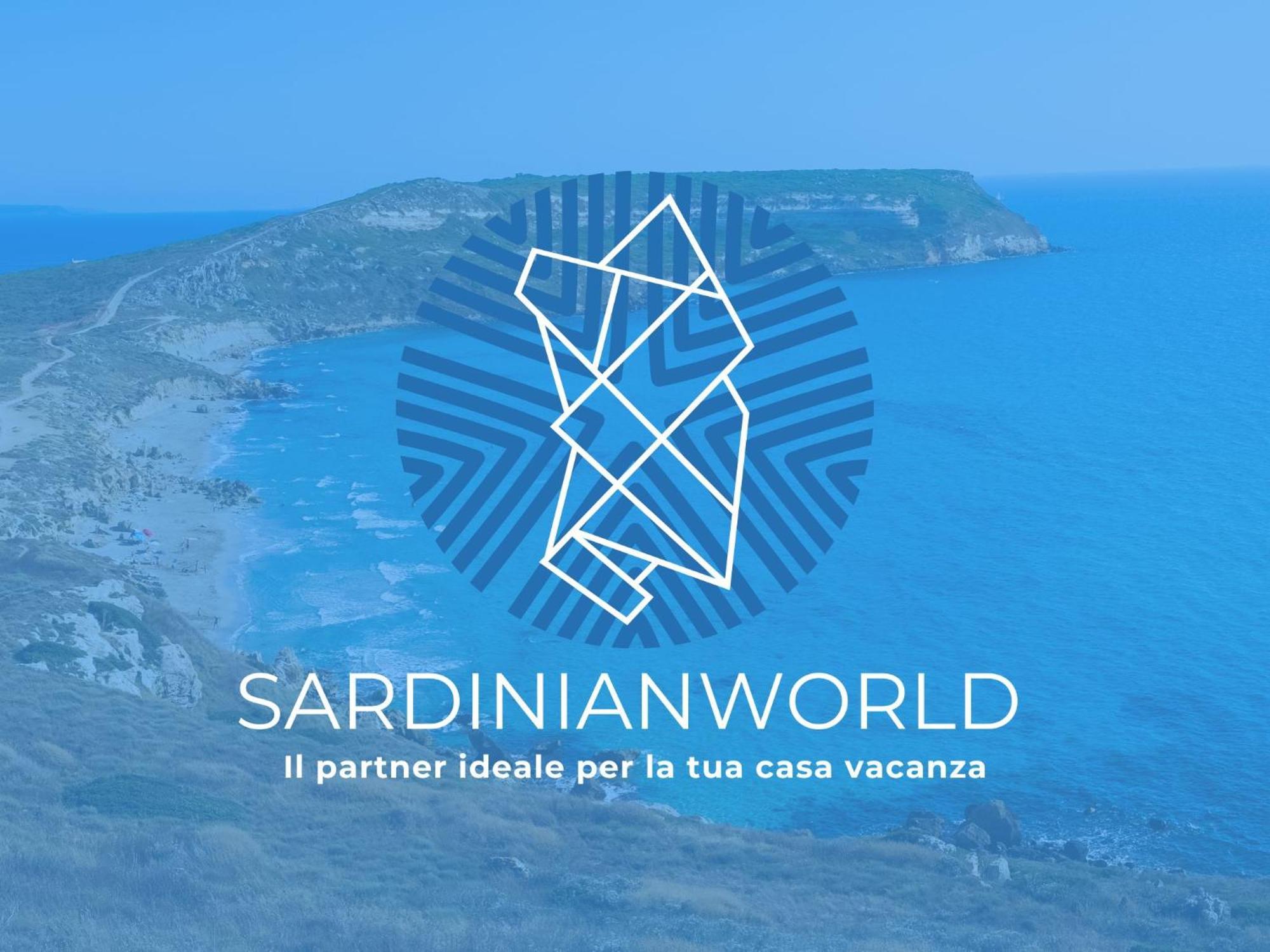Sardinianworld - Xenia Boutique Tirso Apartamento Oristano Exterior foto